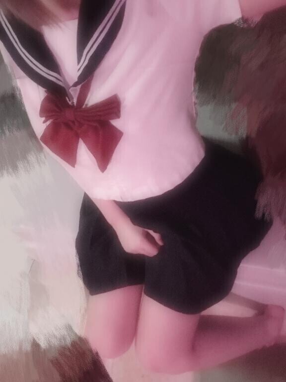?お礼?
