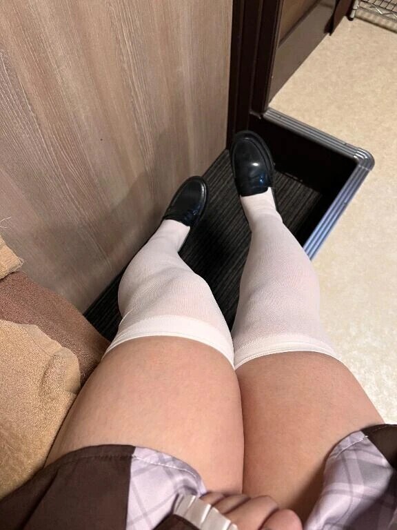 あし