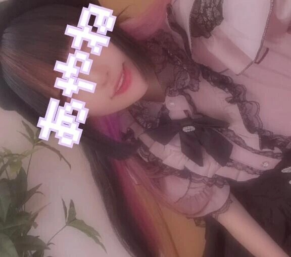 ねーねー