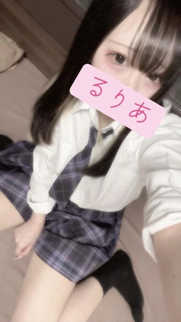 初登校🌸