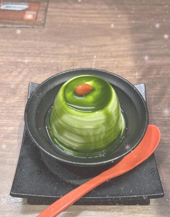 一蘭💚