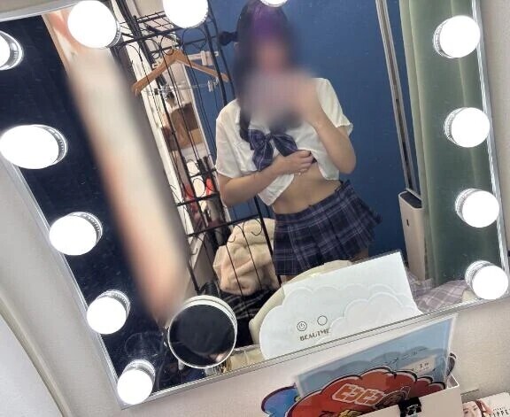 撮影してきたよー！
