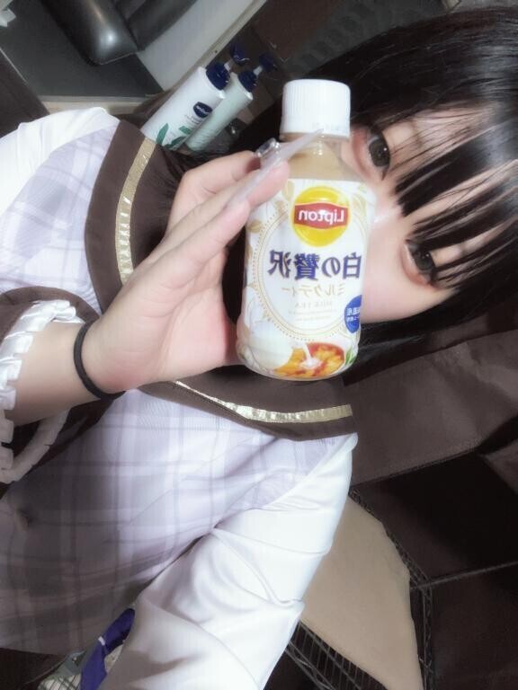 お礼！せなくんへ