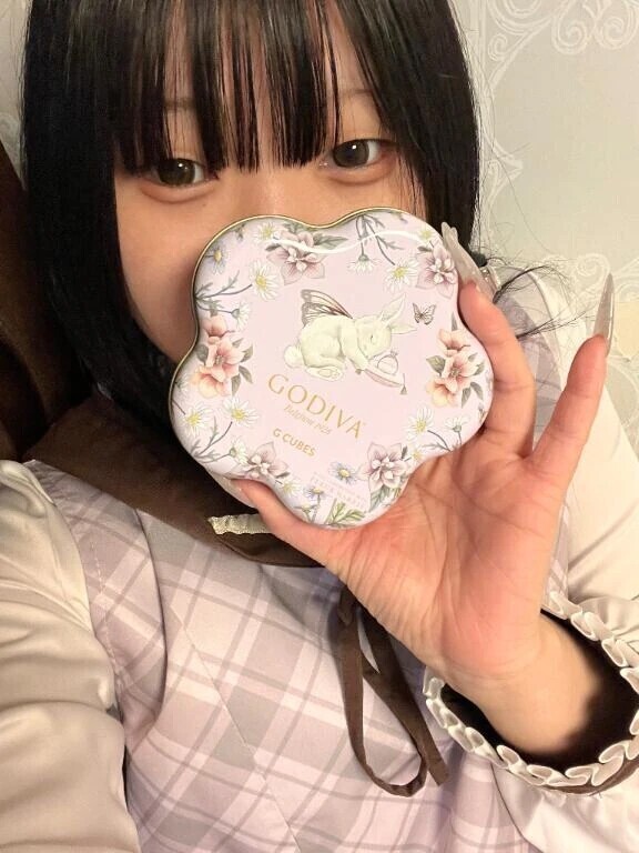 お礼♡りょうくんへ