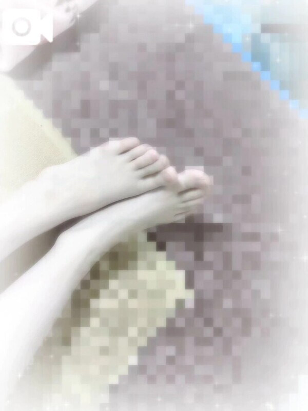 甘いひとときの予感