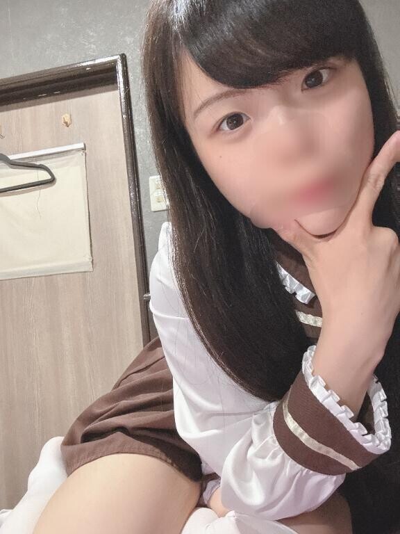 ここはマ◯コで??のマーキングしよ？