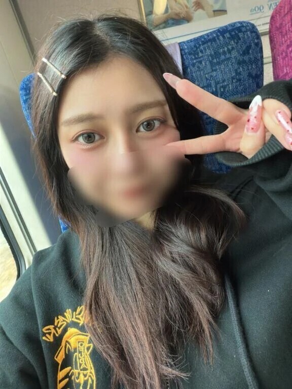 初めてもらっちゃった