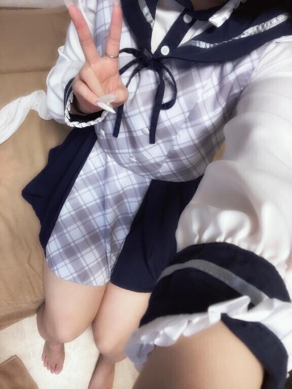 登校しました！