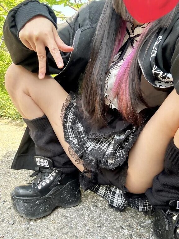 厚底民♡