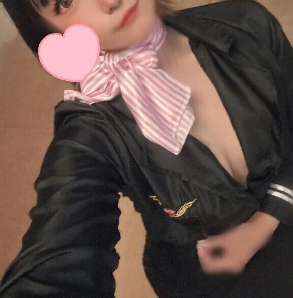 あれれ♡