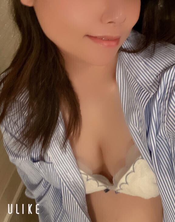 彼シャツスタイル?