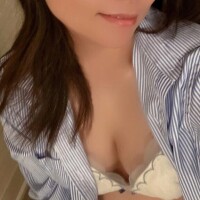 彼シャツスタイル💙