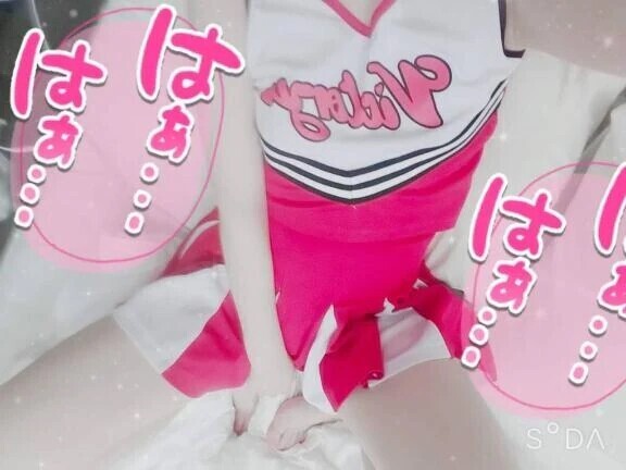【お礼写メ日記】