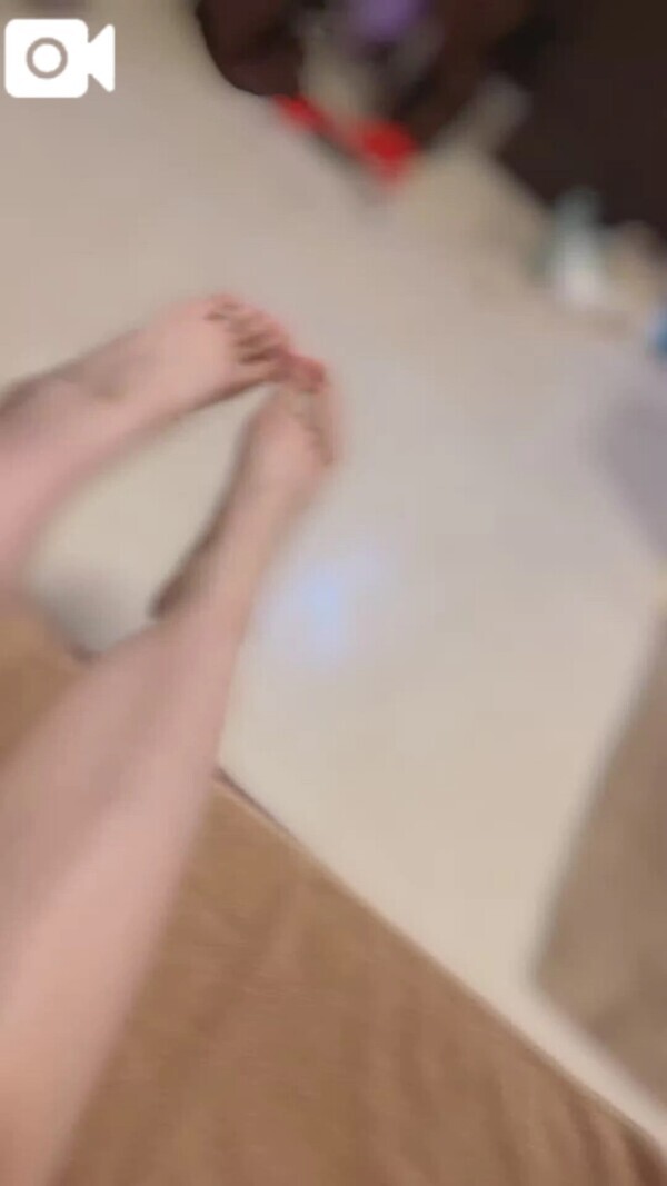 ムチムチ太もも