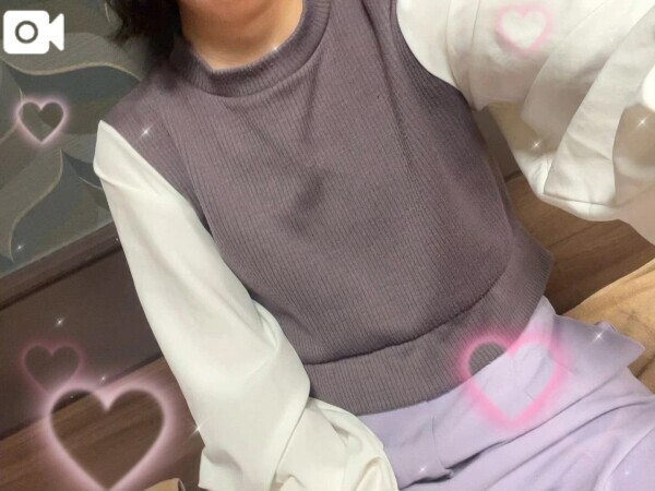 私服姿