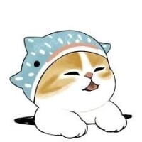 ありがとう😽😽