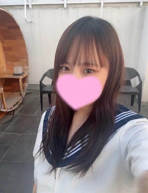 ６日目登校🏫🍒