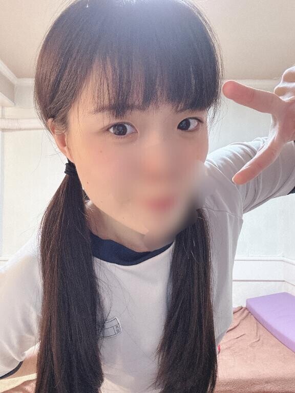 全身で吸い付きます??