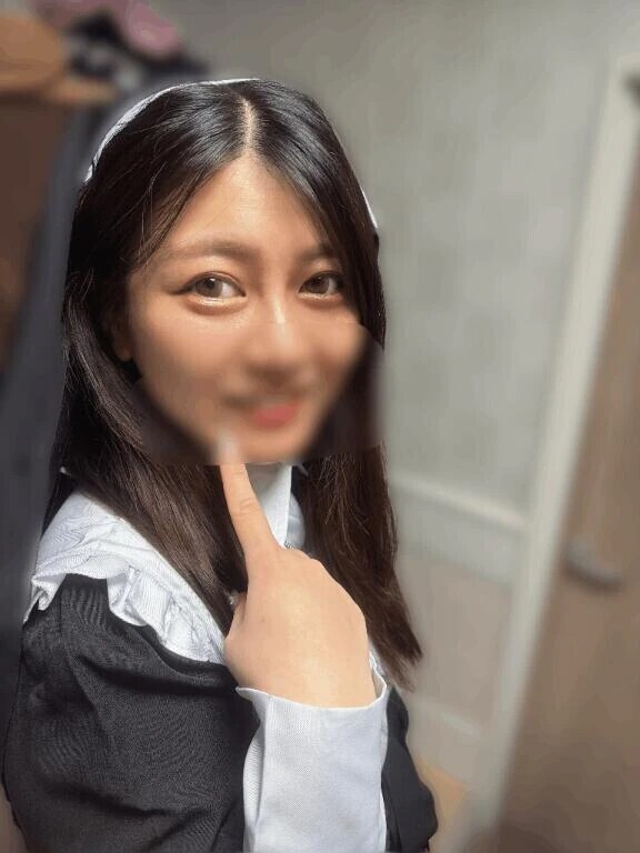 嬉しいんだあ