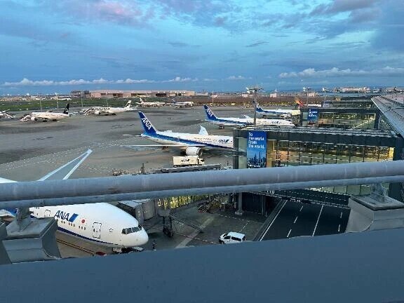 りのと一緒に旅しない？💕💕