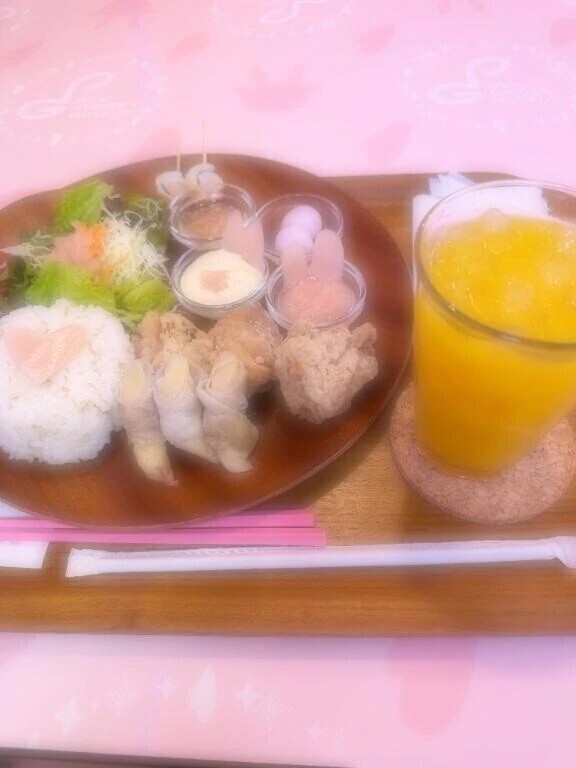 いい休日😍