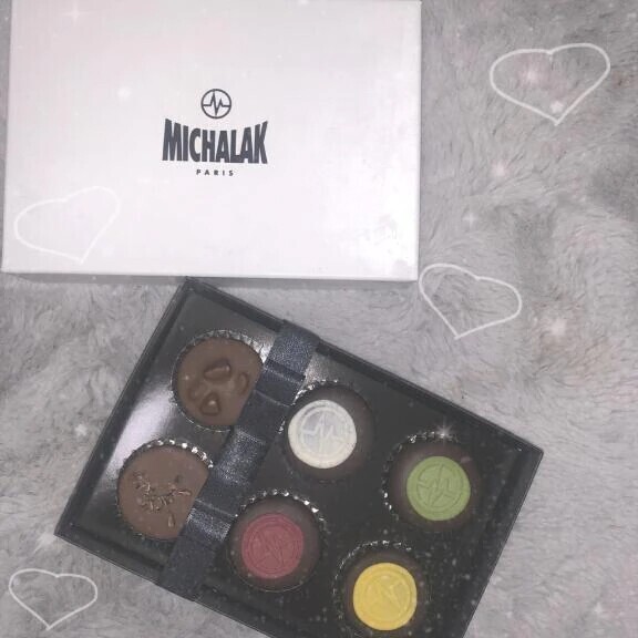 🍫