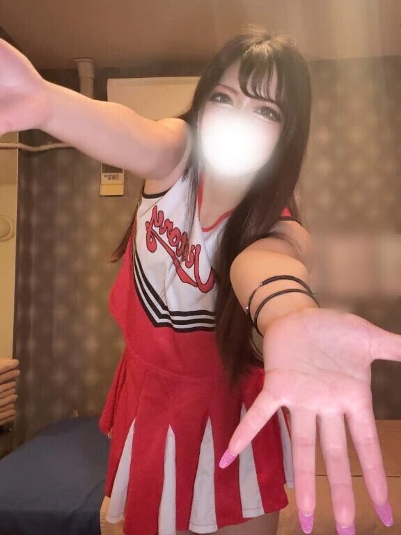 ちゅ💋爆音でごめん💦
