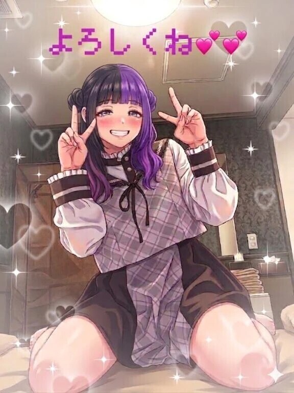 【定期】初めましてご主人様へ♡
