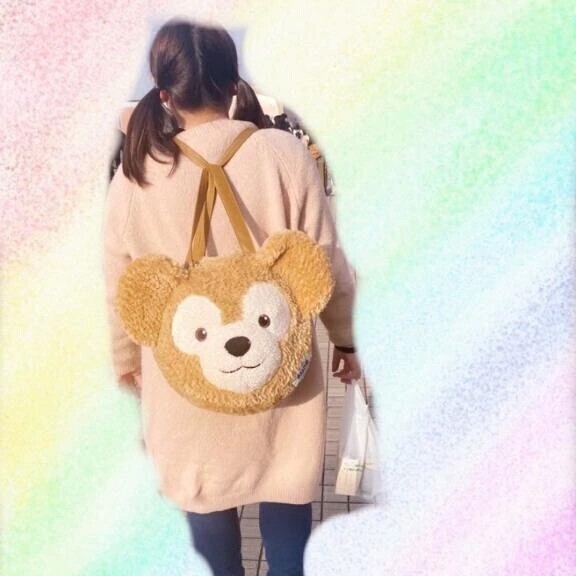 見つけたら、また会いにきてね♡