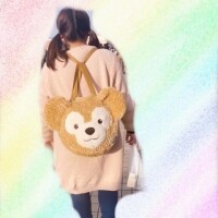 見つけたら、また会いにきてね♡