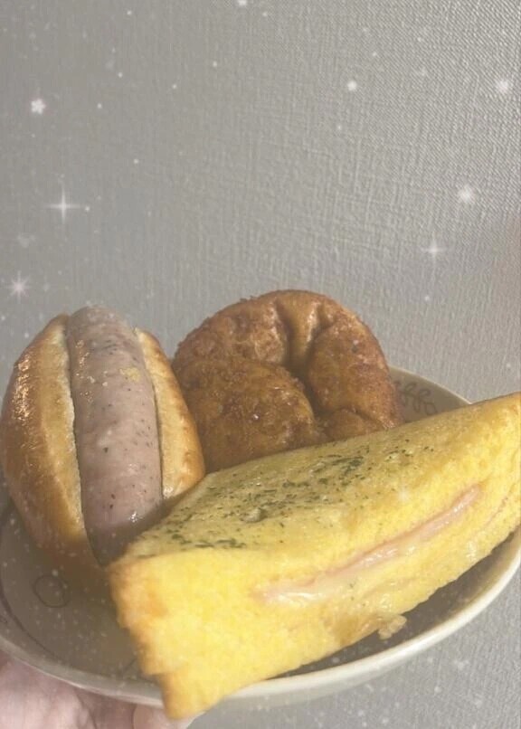 🍞