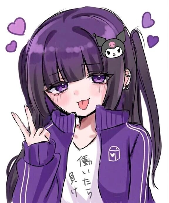もー大好き♡♡♡♡