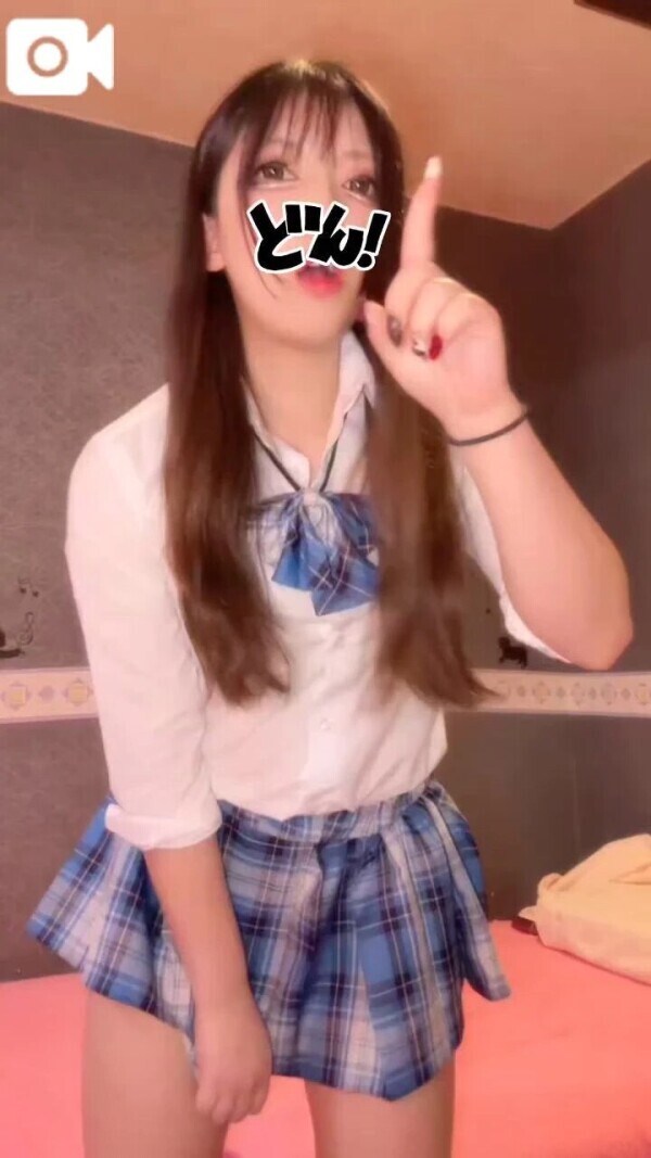 おじさんキラー😈💗