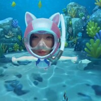 海の世界