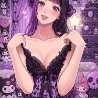 5月6月は透けパジャマ♡