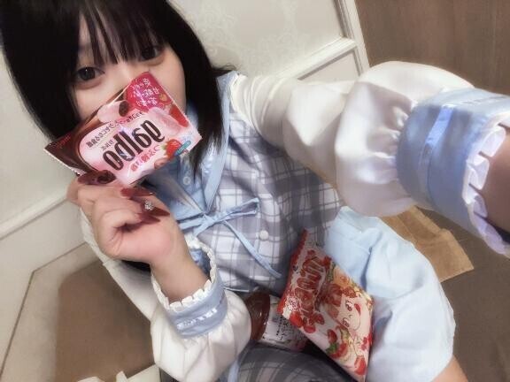 お礼！つついくんへ