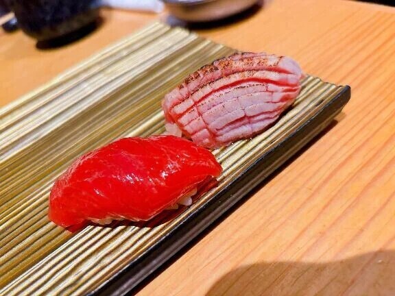 🍣💞