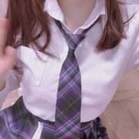 制服動画♡♡
