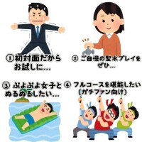 💌 迷い中の方へ