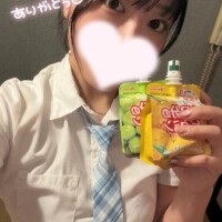 7:00頃～のお兄さんへ?
