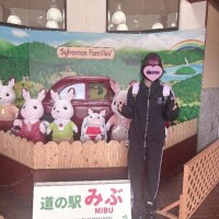 みぶ道の駅♡