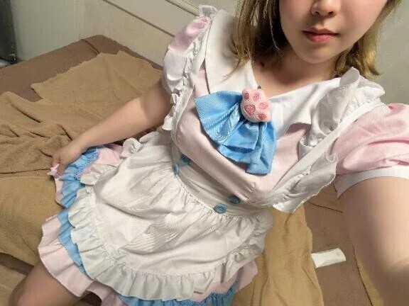 しよ？