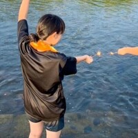 えっちすぎ笑