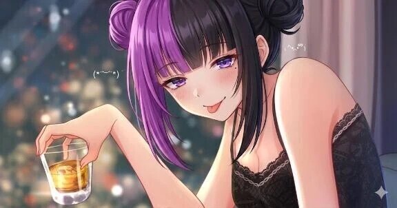 ご主人様のムラムラ度をチェック！！