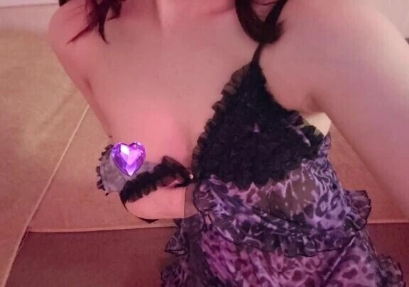 今月のコスプレ♡