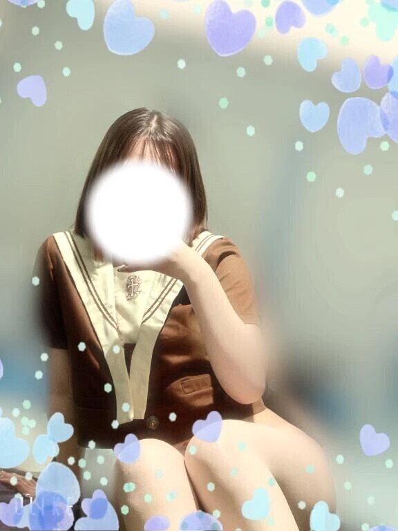 そわそわ……🤭