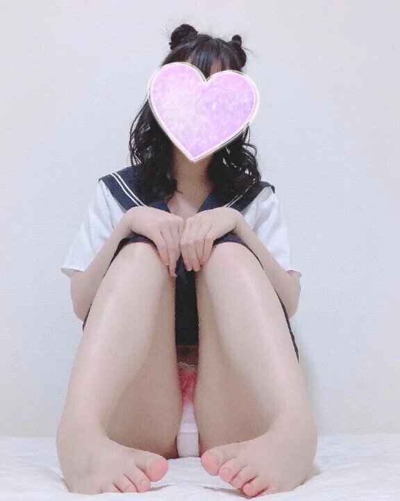たまんないね….///