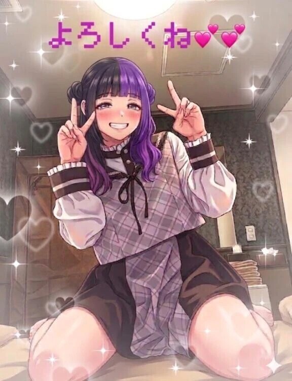 【定期】初めましてご主人様へ♡♡