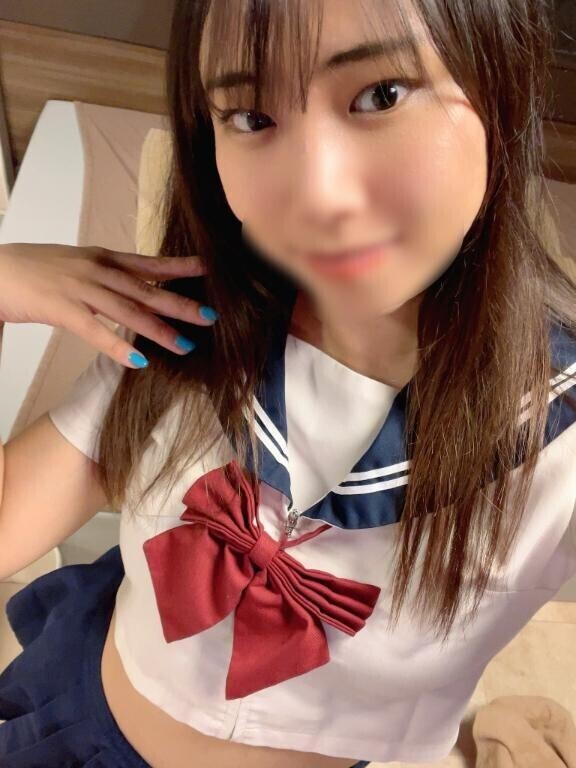 セーラーが似合うよね？