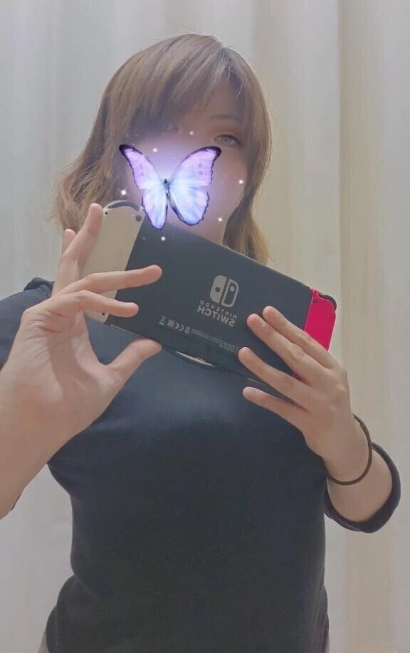 久しぶりにいます〜